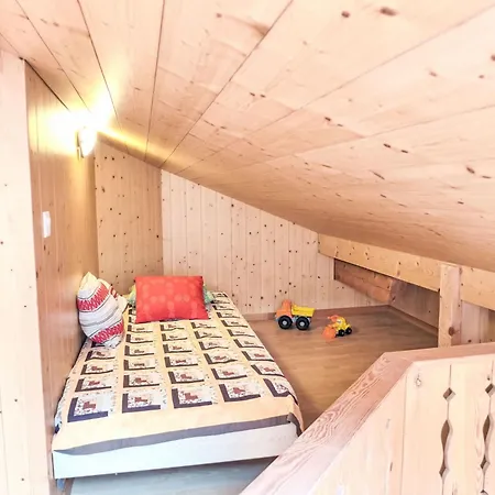 Engelhorn By Interhome Daire