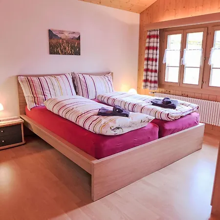 Engelhorn By Interhome