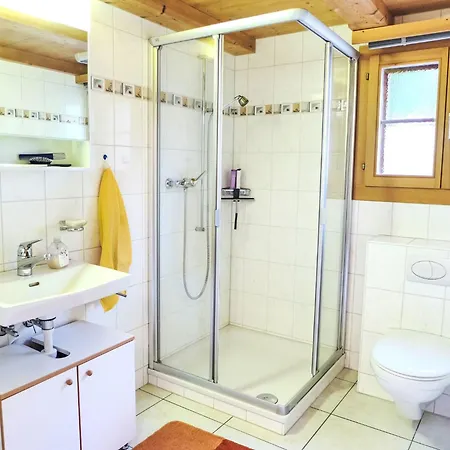 דירה Engelhorn By Interhome *