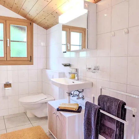 Engelhorn By Interhome