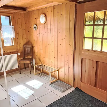 Engelhorn By Interhome Διαμέρισμα