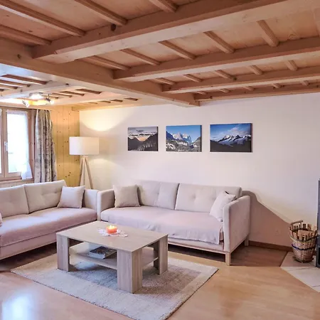 Engelhorn By Interhome * Innertkirchen