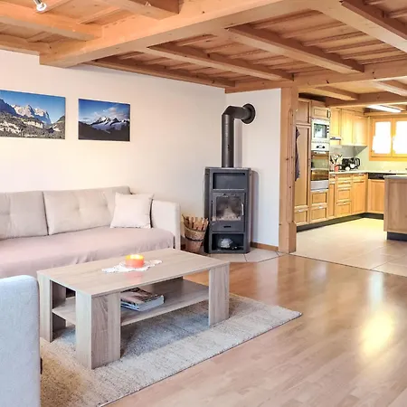 Engelhorn By Interhome