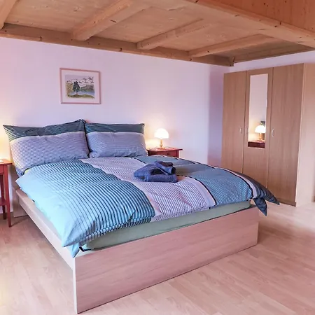 Appartement Engelhorn By Interhome Innertkirchen