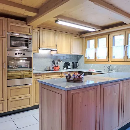 Apartment Engelhorn By Interhome *