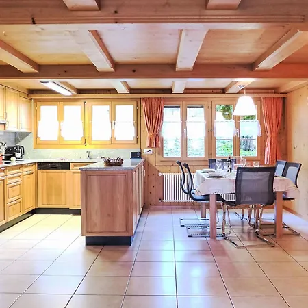 דירה Engelhorn By Interhome *