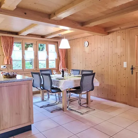 Engelhorn By Interhome Appartement