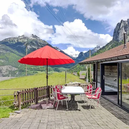 Appartement Engelhorn By Interhome