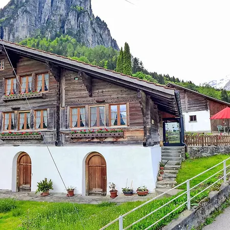 Διαμέρισμα Engelhorn By Interhome Innertkirchen