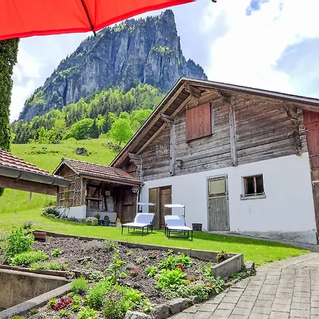 Engelhorn By Interhome *