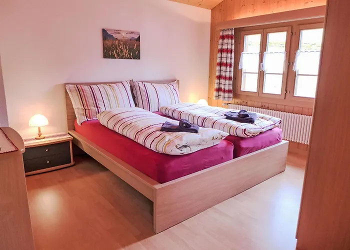 Engelhorn By Interhome