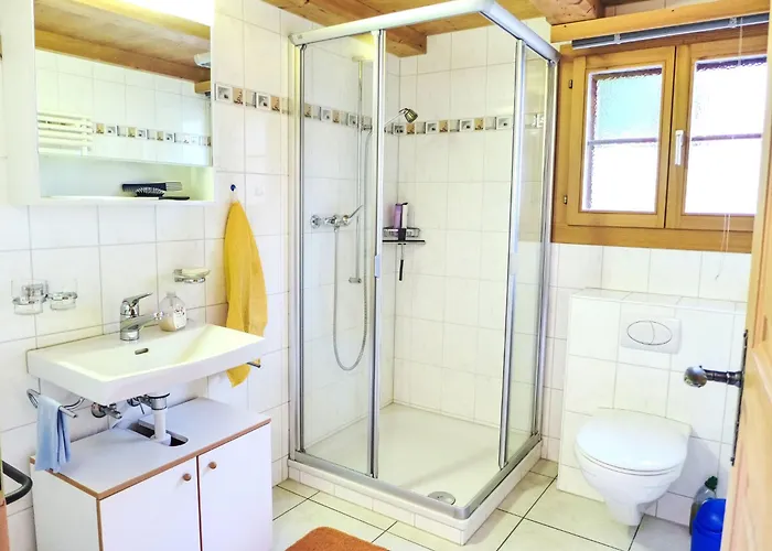 Appartamento Engelhorn By Interhome *