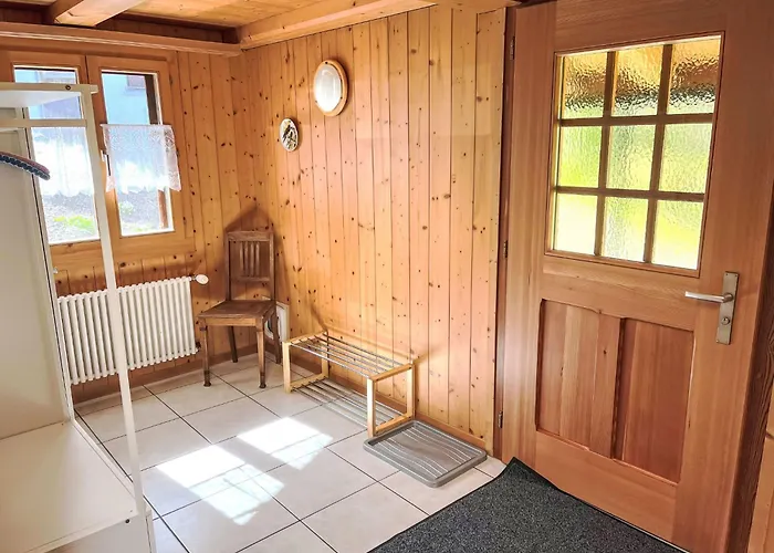 Engelhorn By Interhome Appartamento