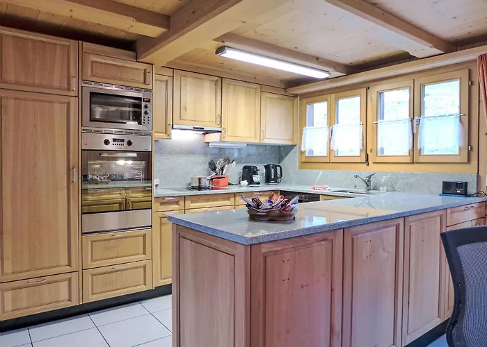 Lägenhet Engelhorn By Interhome *