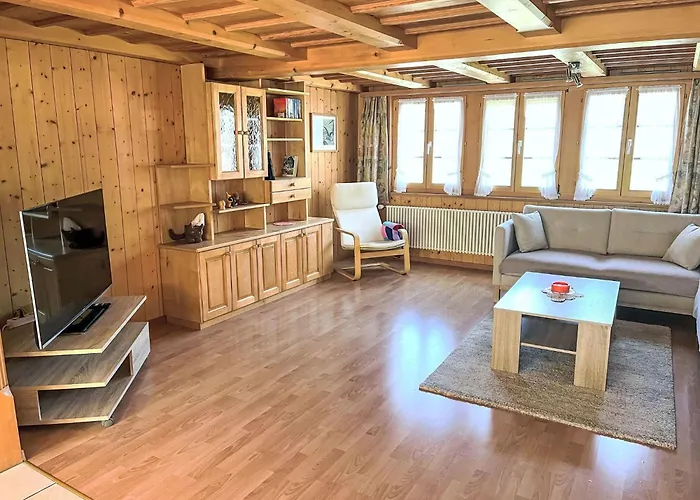 Engelhorn By Interhome Appartamento