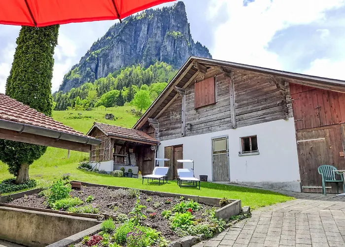 Engelhorn By Interhome *