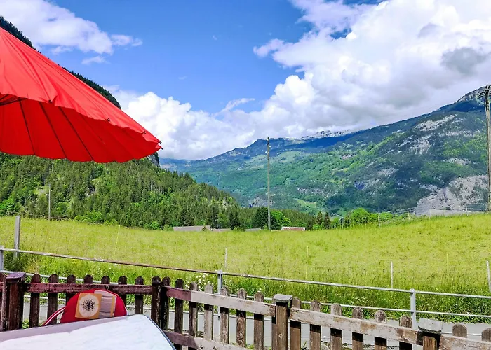 Appartamento Engelhorn By Interhome Innertkirchen