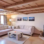 Engelhorn By Interhome * Innertkirchen