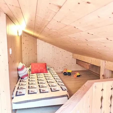 Engelhorn By Interhome Appartement