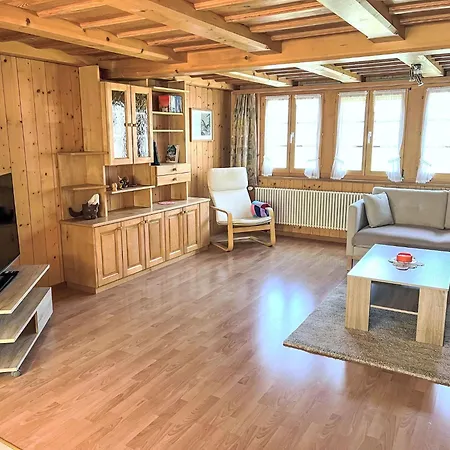 Engelhorn By Interhome Appartement