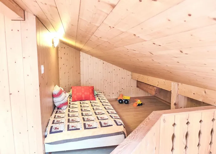 Engelhorn By Interhome Appartement