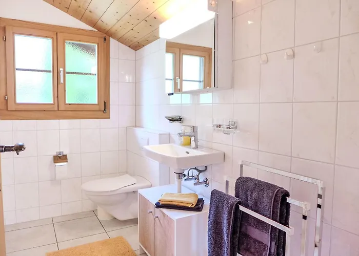 Engelhorn By Interhome