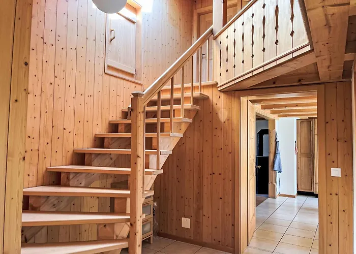 Engelhorn By Interhome Appartement Innertkirchen