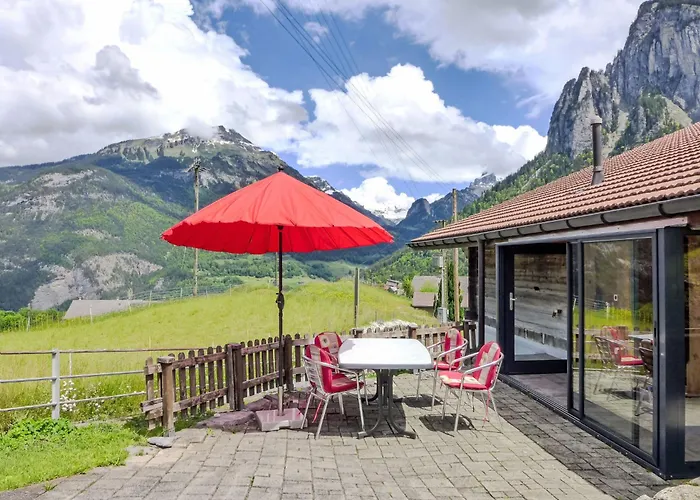 Appartement Engelhorn By Interhome