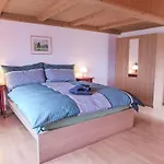 شقة Engelhorn By Interhome انترتكيرشن