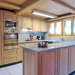 شقة Engelhorn By Interhome *