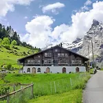 Engelhorn By Interhome Apartment Innertkirchen