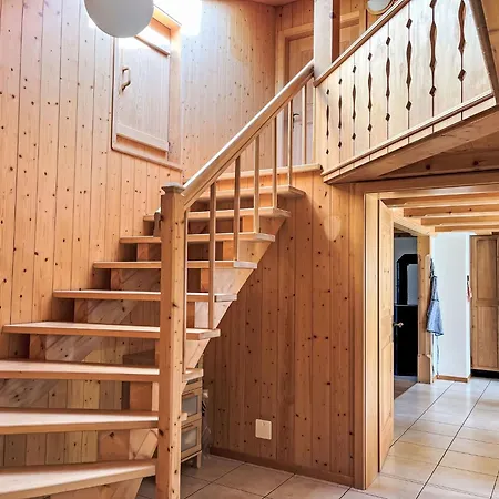 Engelhorn By Interhome Apartment Innertkirchen
