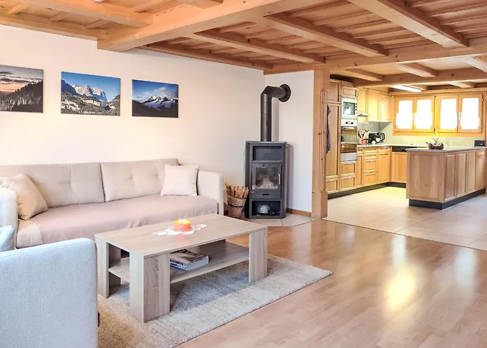 Engelhorn By Interhome