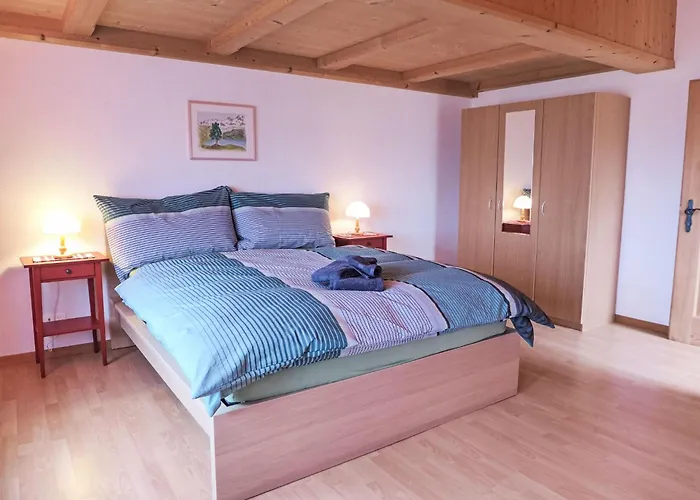 Apartament Engelhorn By Interhome Innertkirchen