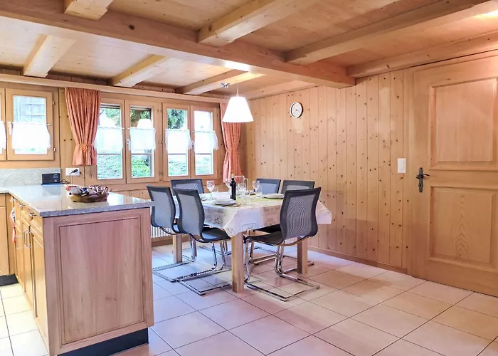 Engelhorn By Interhome Apartament